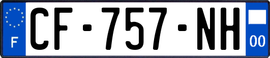 CF-757-NH