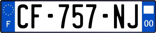 CF-757-NJ