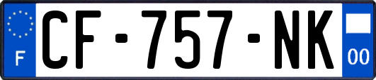 CF-757-NK
