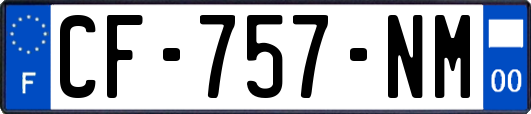CF-757-NM