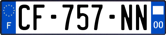 CF-757-NN