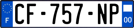 CF-757-NP