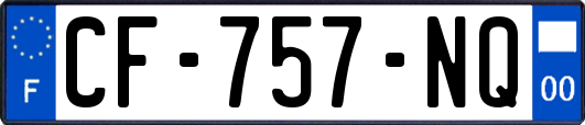 CF-757-NQ