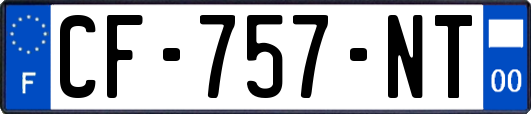 CF-757-NT
