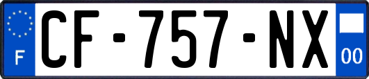 CF-757-NX