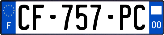 CF-757-PC