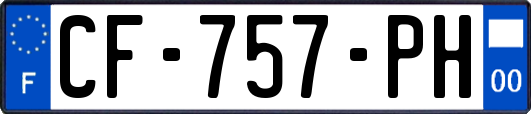 CF-757-PH