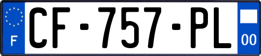 CF-757-PL