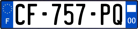 CF-757-PQ
