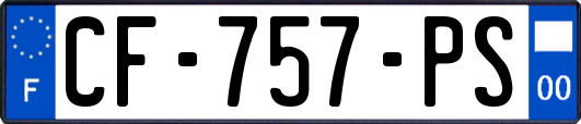 CF-757-PS