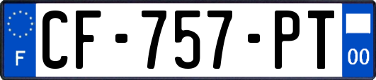 CF-757-PT