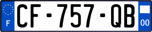 CF-757-QB