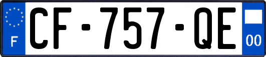 CF-757-QE