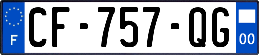 CF-757-QG