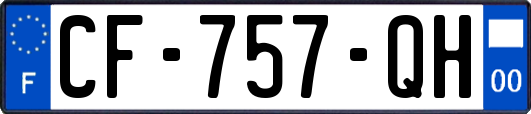 CF-757-QH
