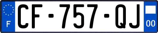 CF-757-QJ