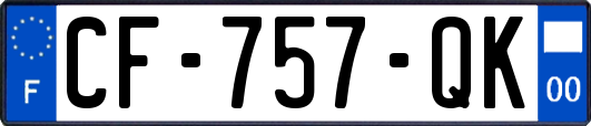CF-757-QK
