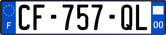 CF-757-QL