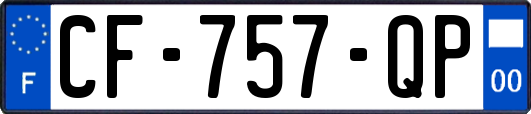 CF-757-QP