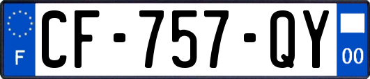 CF-757-QY