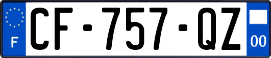 CF-757-QZ
