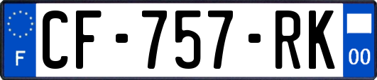 CF-757-RK