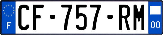 CF-757-RM