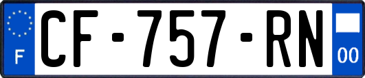 CF-757-RN
