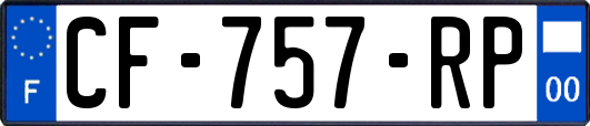 CF-757-RP