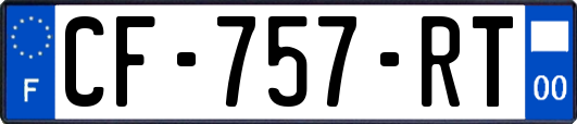 CF-757-RT