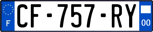CF-757-RY