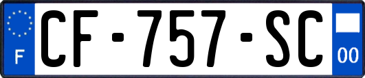 CF-757-SC