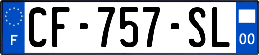 CF-757-SL