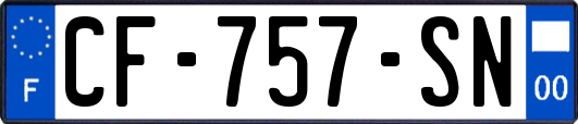 CF-757-SN
