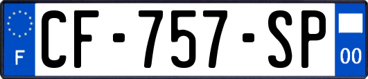 CF-757-SP