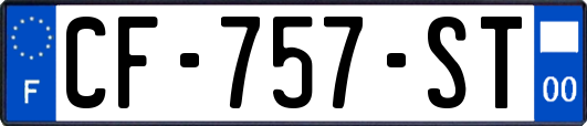 CF-757-ST