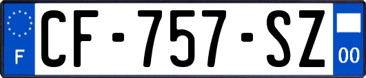 CF-757-SZ