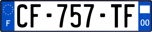 CF-757-TF