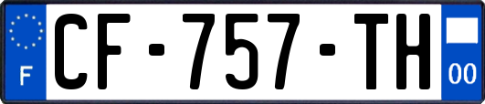 CF-757-TH