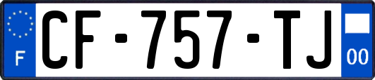 CF-757-TJ