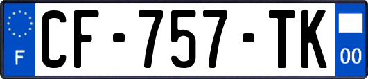 CF-757-TK