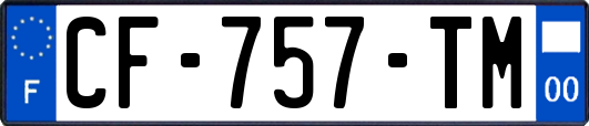 CF-757-TM