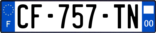 CF-757-TN