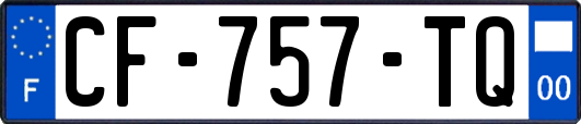 CF-757-TQ