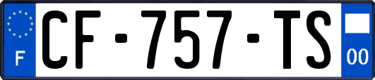CF-757-TS