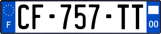 CF-757-TT