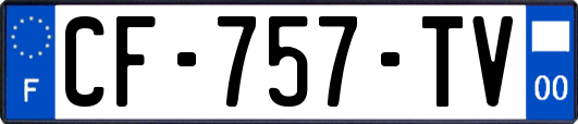 CF-757-TV