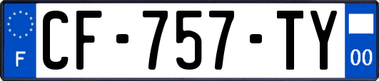 CF-757-TY