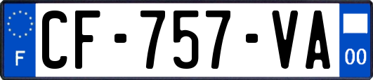 CF-757-VA