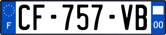 CF-757-VB